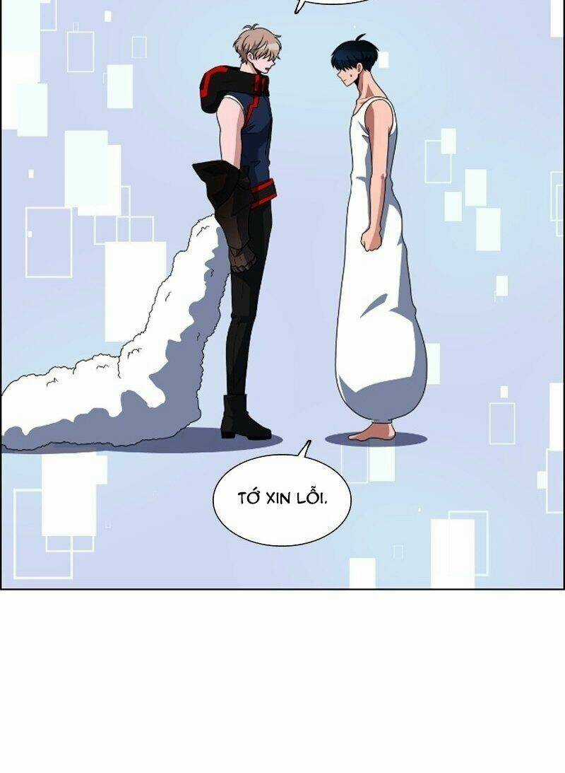 No Scope - Chapter 63 - Trang 22