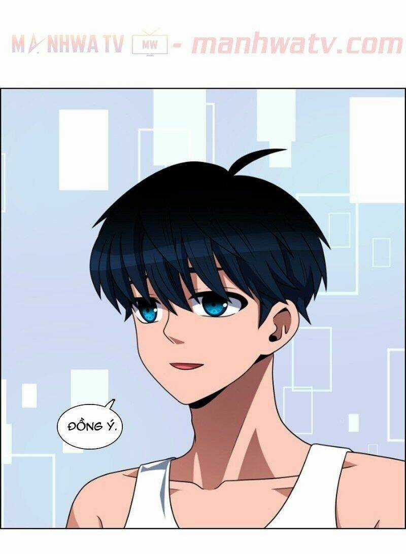 No Scope - Chapter 63 - Trang 24