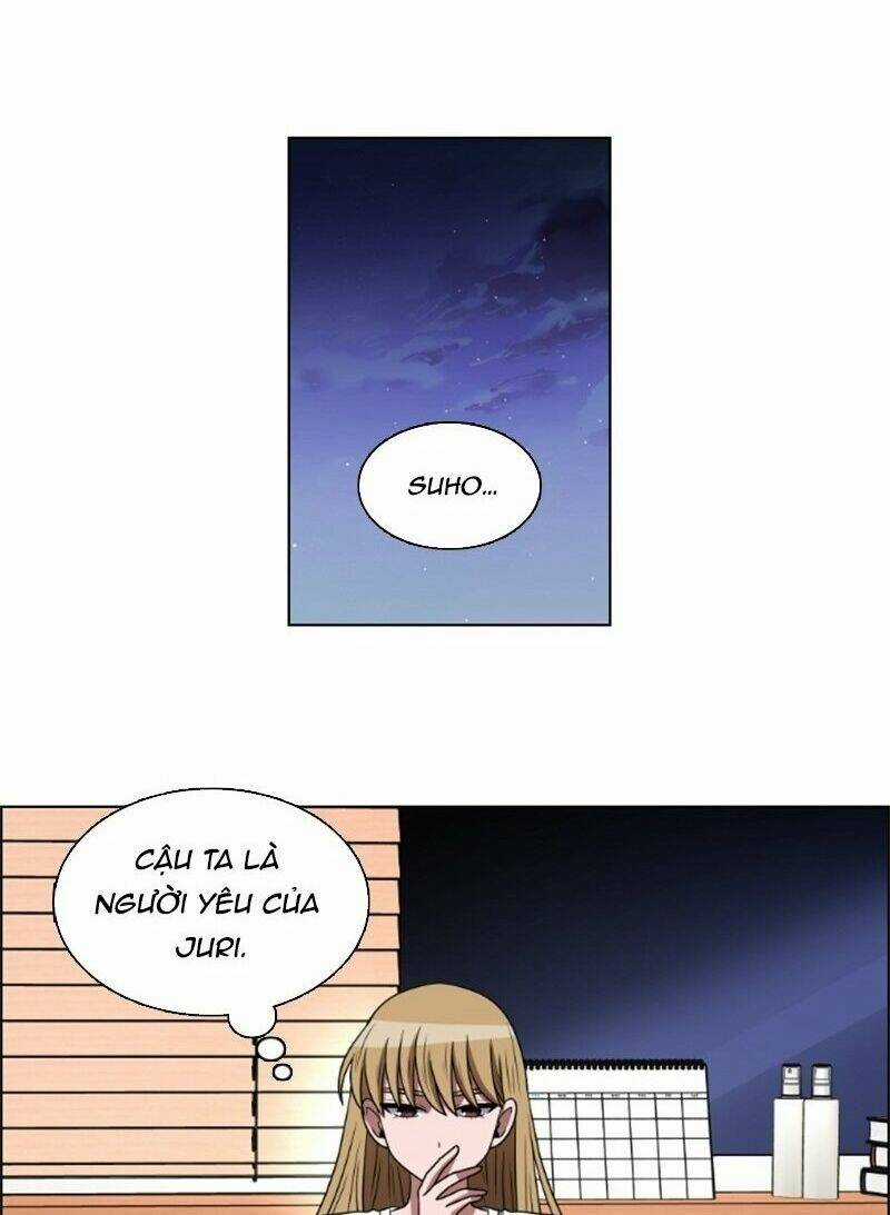No Scope - Chapter 63 - Trang 25