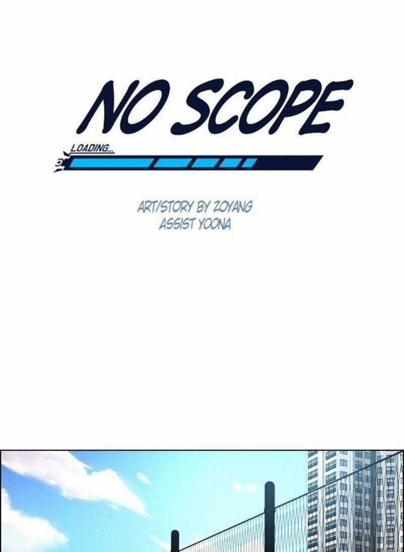 No Scope - Chapter 63 - Trang 31