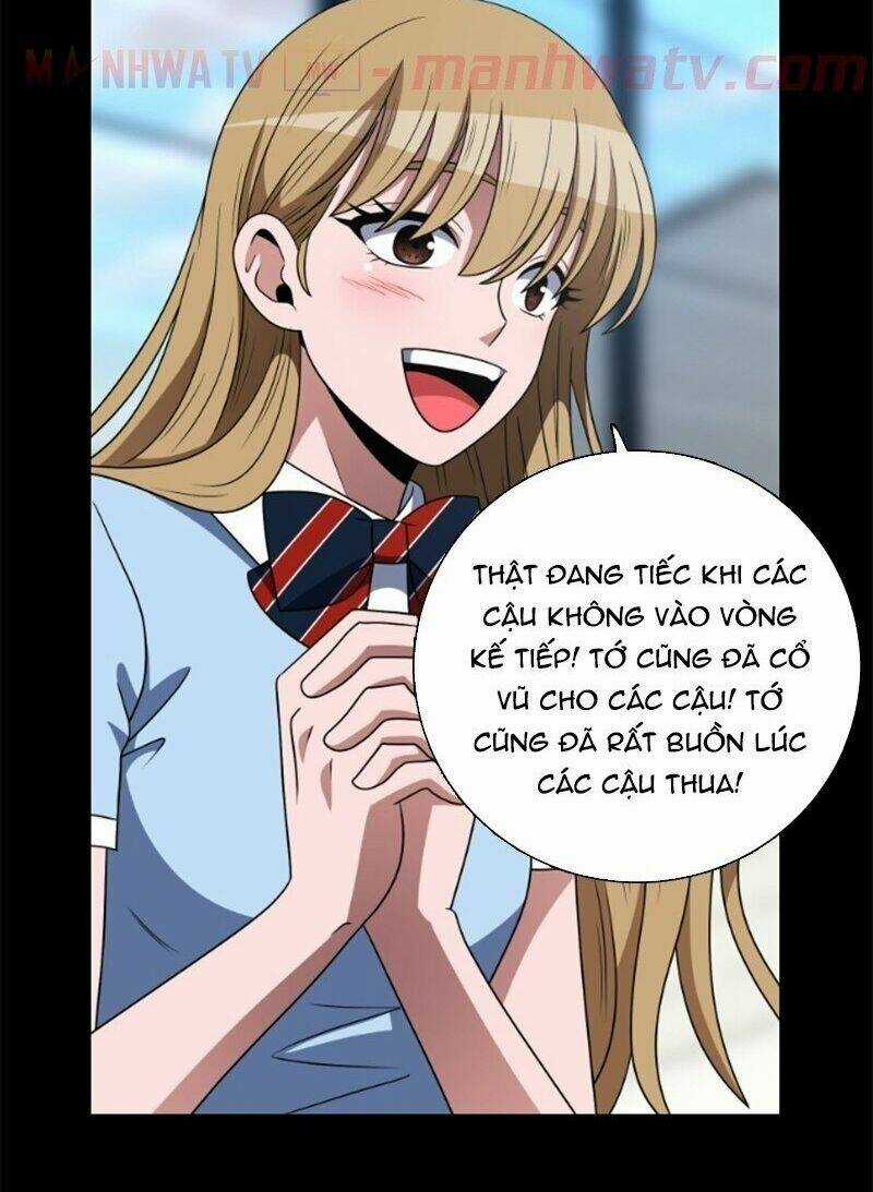 No Scope - Chapter 63 - Trang 35