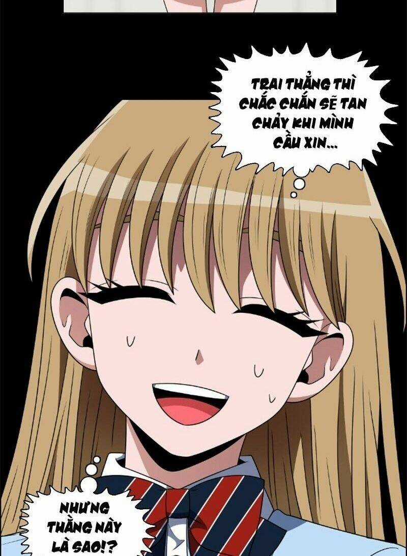 No Scope - Chapter 63 - Trang 39