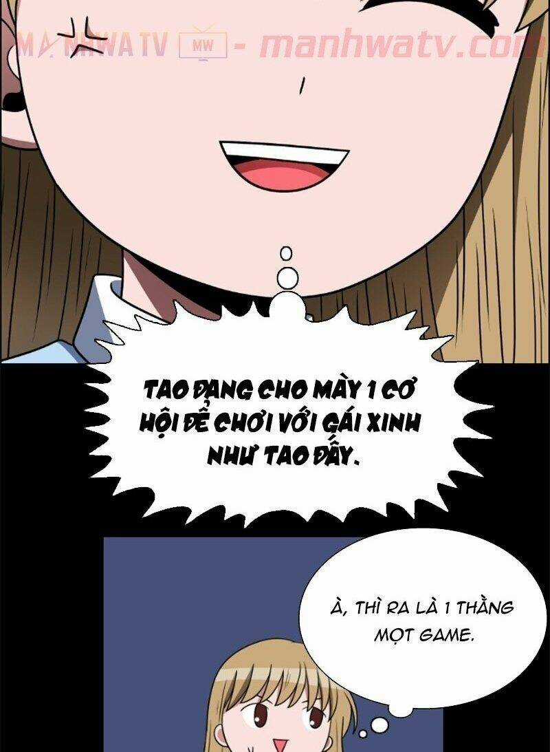 No Scope - Chapter 63 - Trang 44