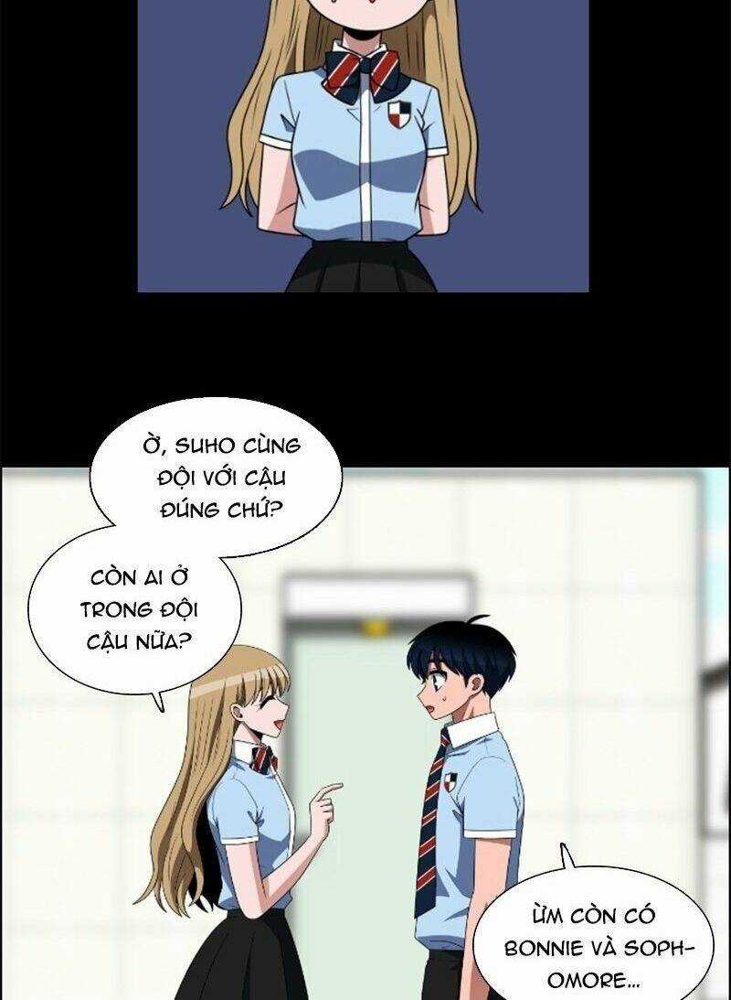 No Scope - Chapter 63 - Trang 45