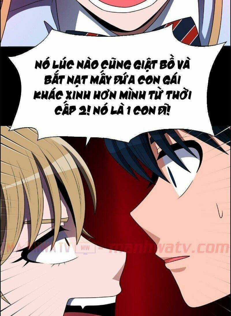 No Scope - Chapter 63 - Trang 57