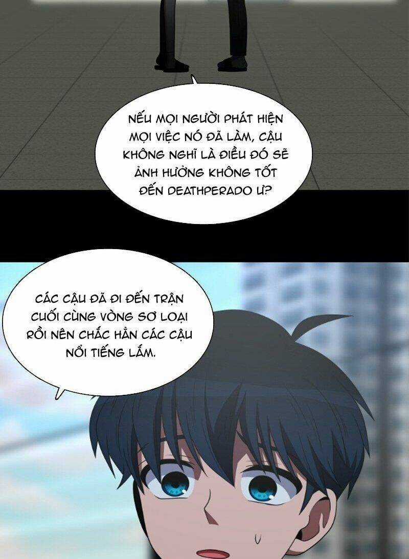 No Scope - Chapter 63 - Trang 70