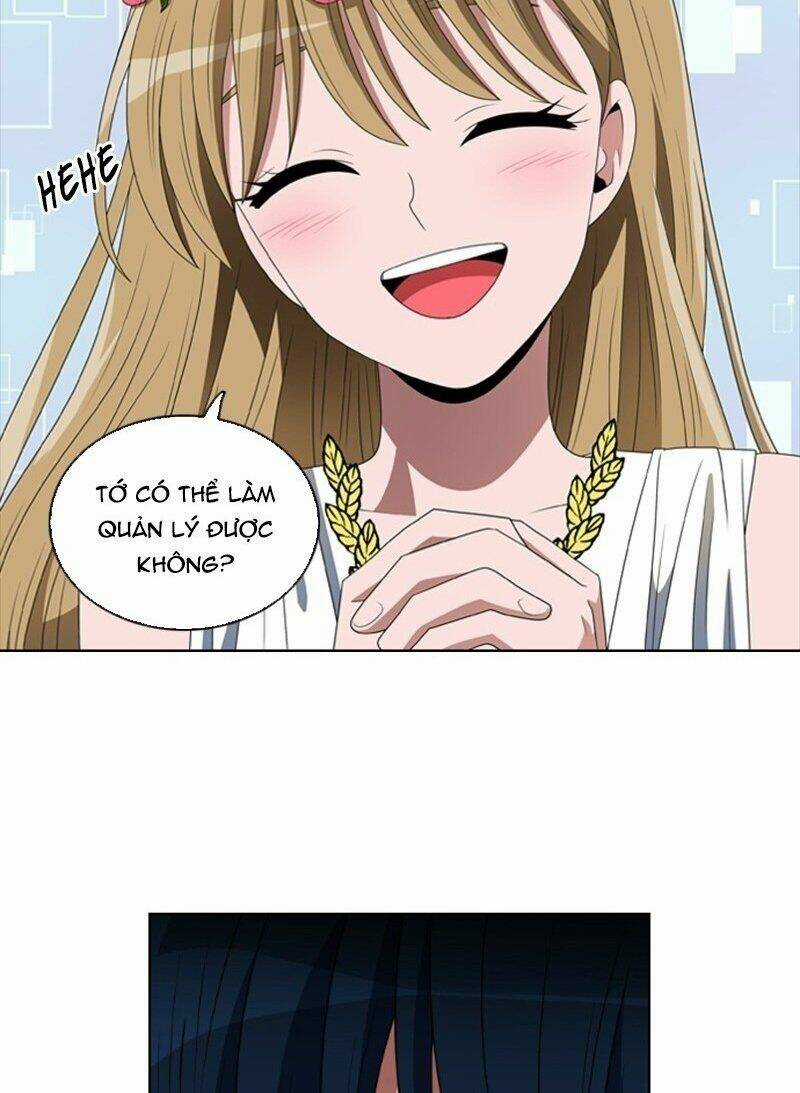 No Scope - Chapter 63 - Trang 8