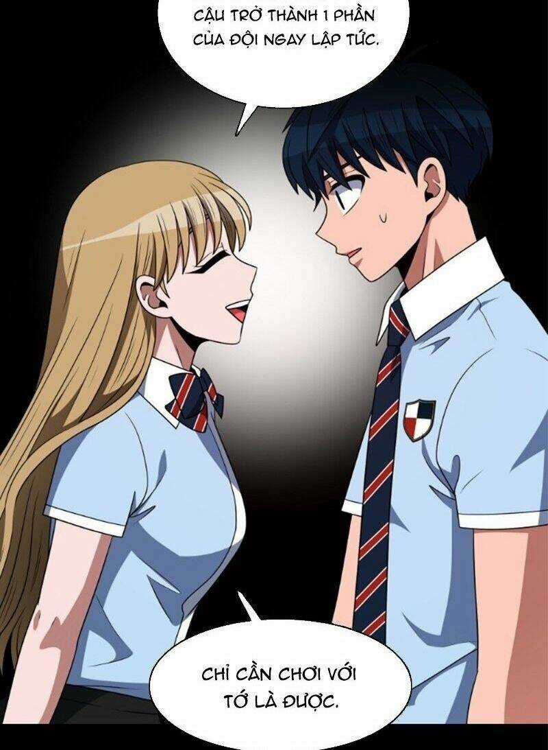 No Scope - Chapter 63 - Trang 75