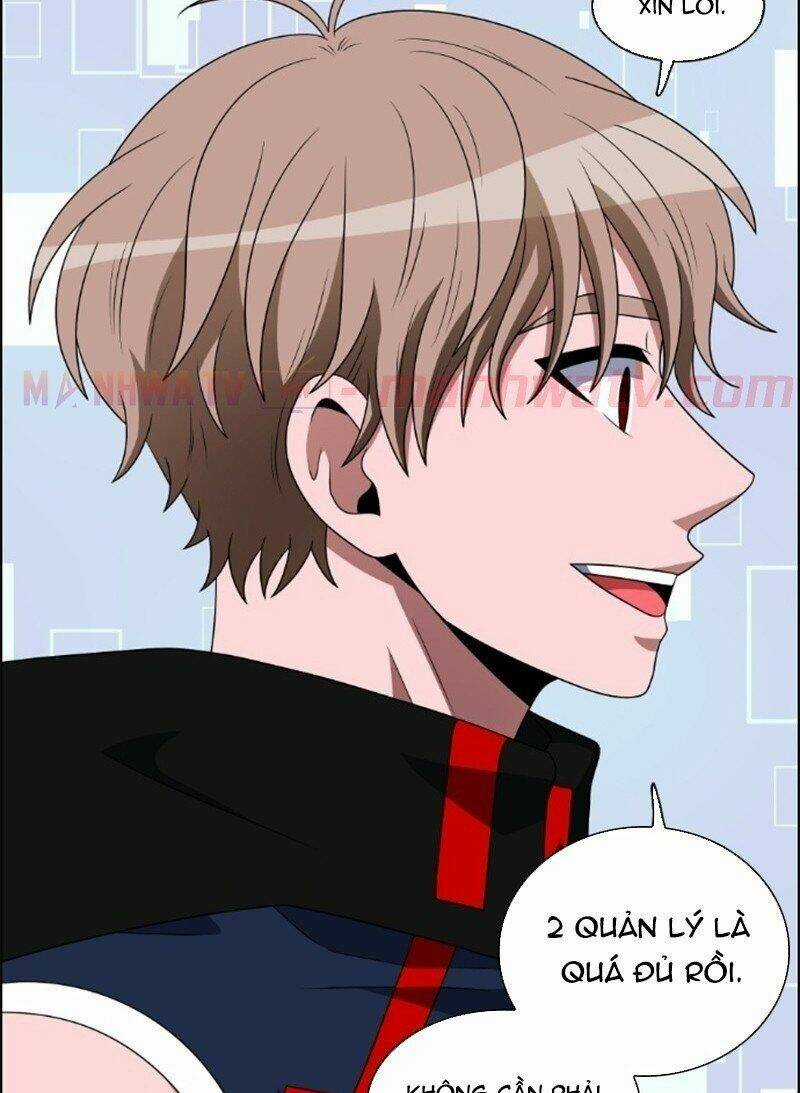 No Scope - Chapter 63 - Trang 10