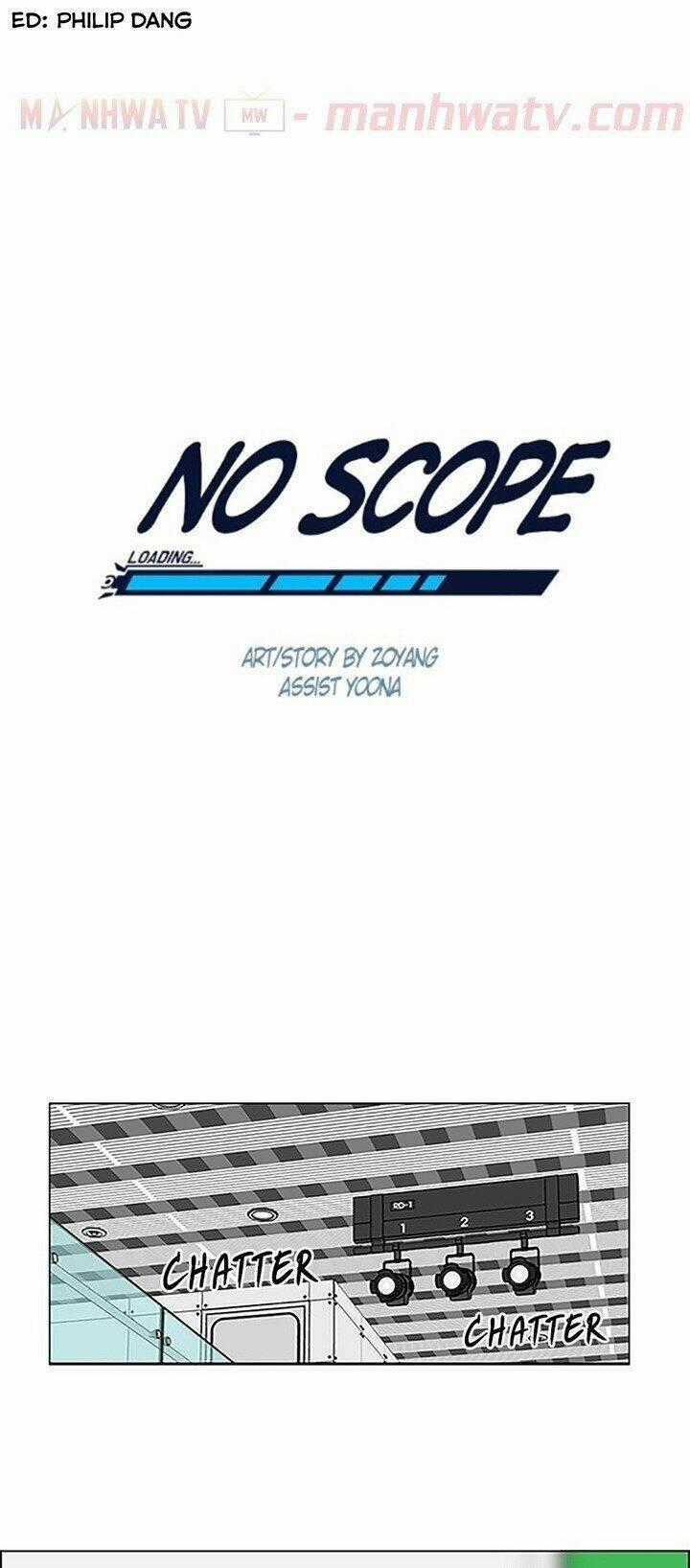 No Scope - Chapter 64 - Trang 2
