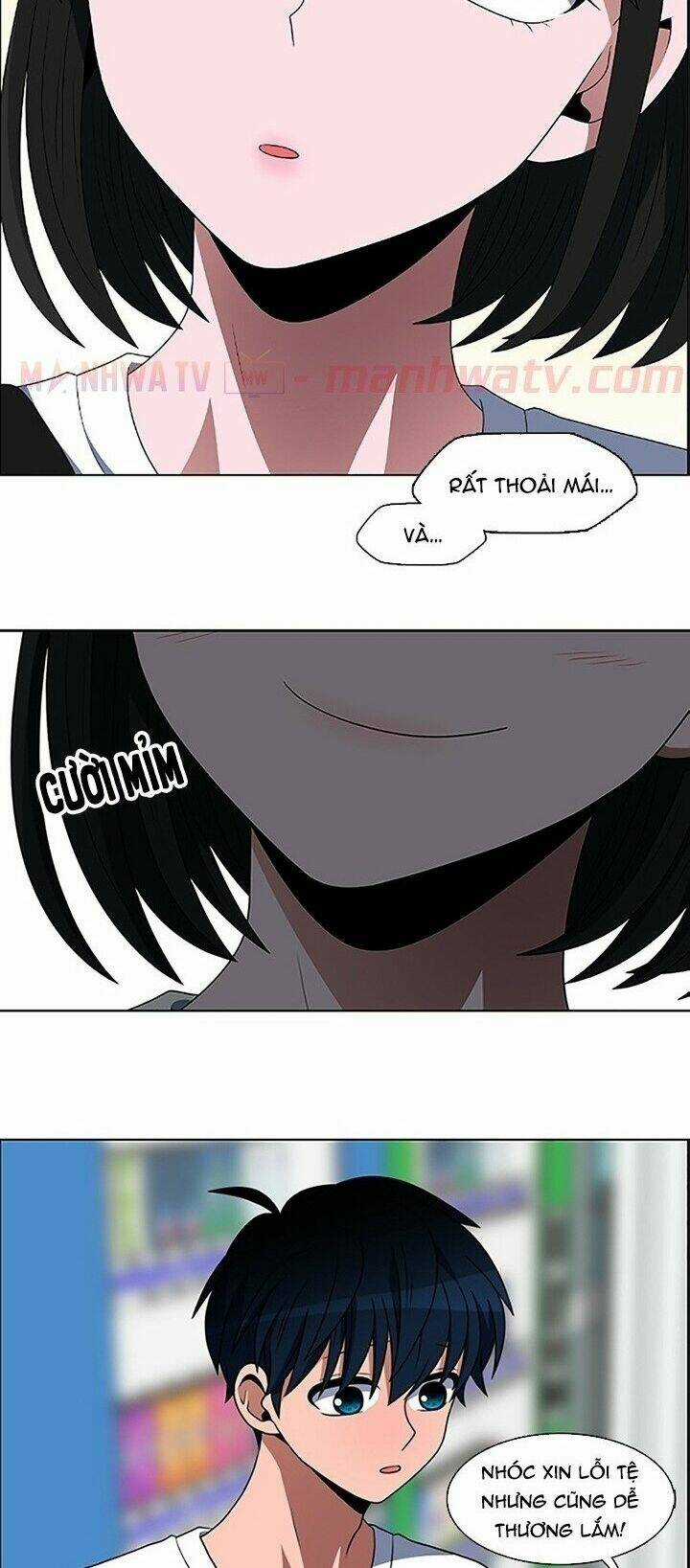 No Scope - Chapter 64 - Trang 11