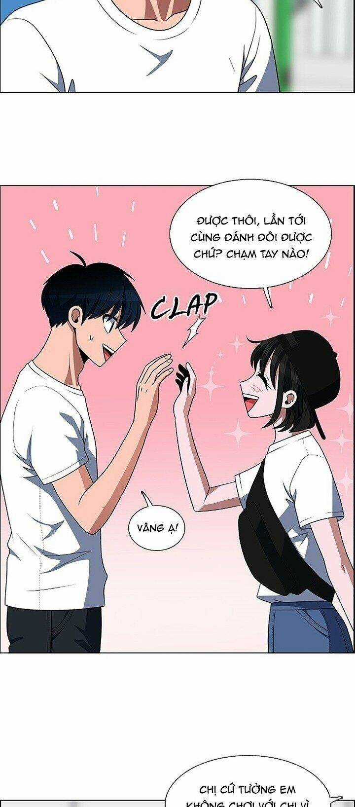 No Scope - Chapter 64 - Trang 12