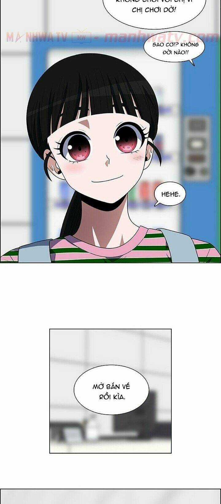 No Scope - Chapter 64 - Trang 13