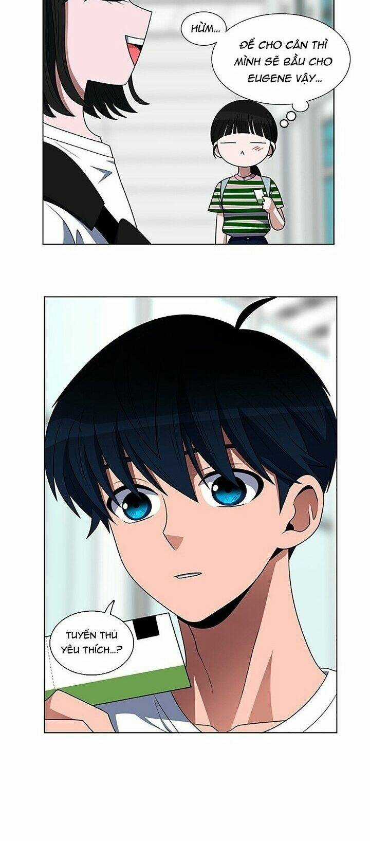 No Scope - Chapter 64 - Trang 17