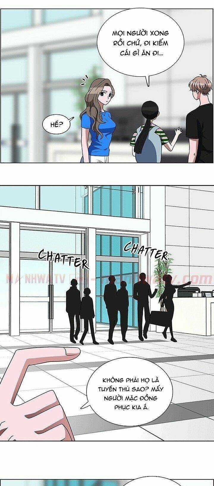 No Scope - Chapter 64 - Trang 18