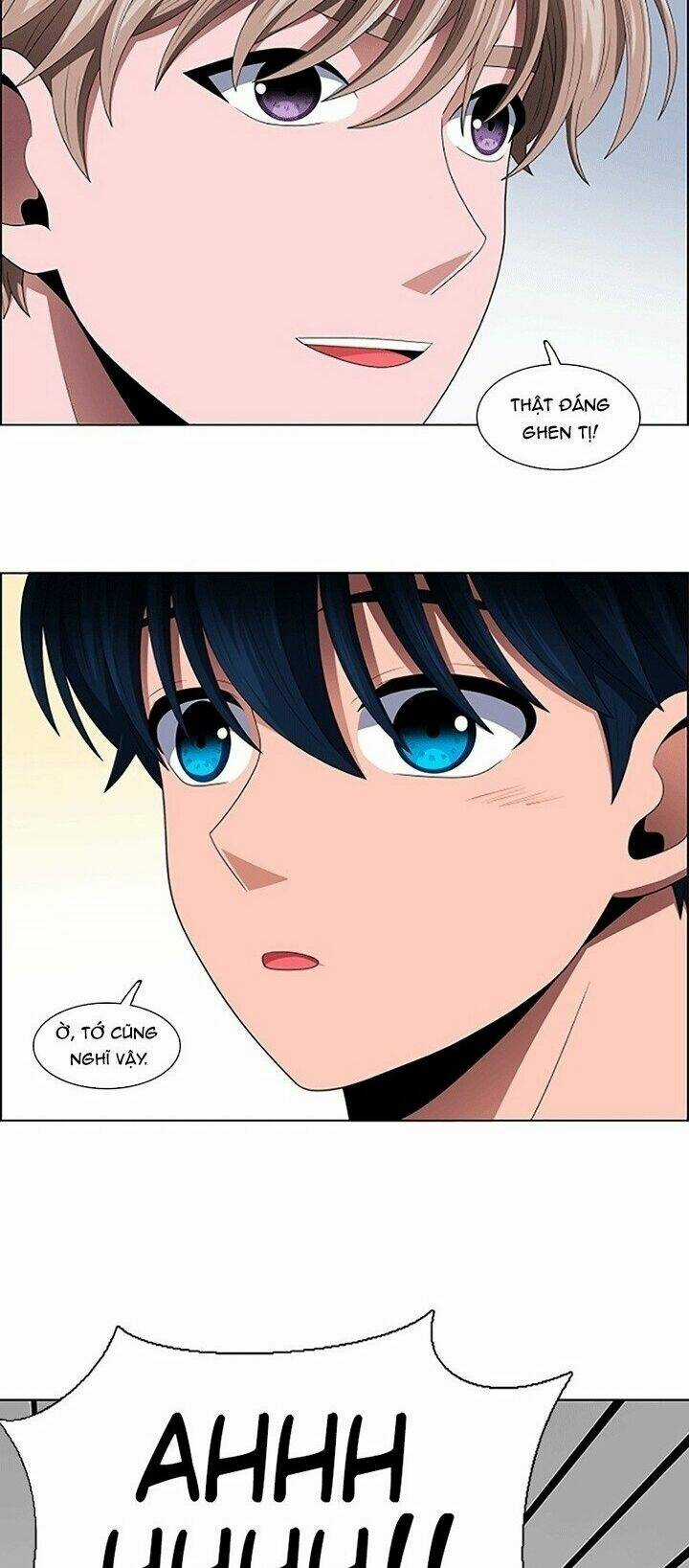 No Scope - Chapter 64 - Trang 21