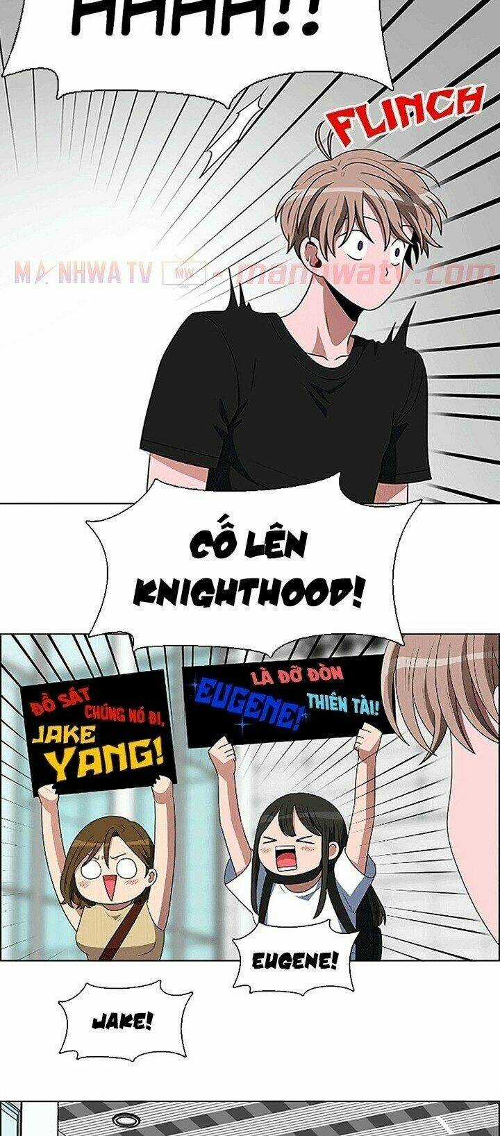 No Scope - Chapter 64 - Trang 22