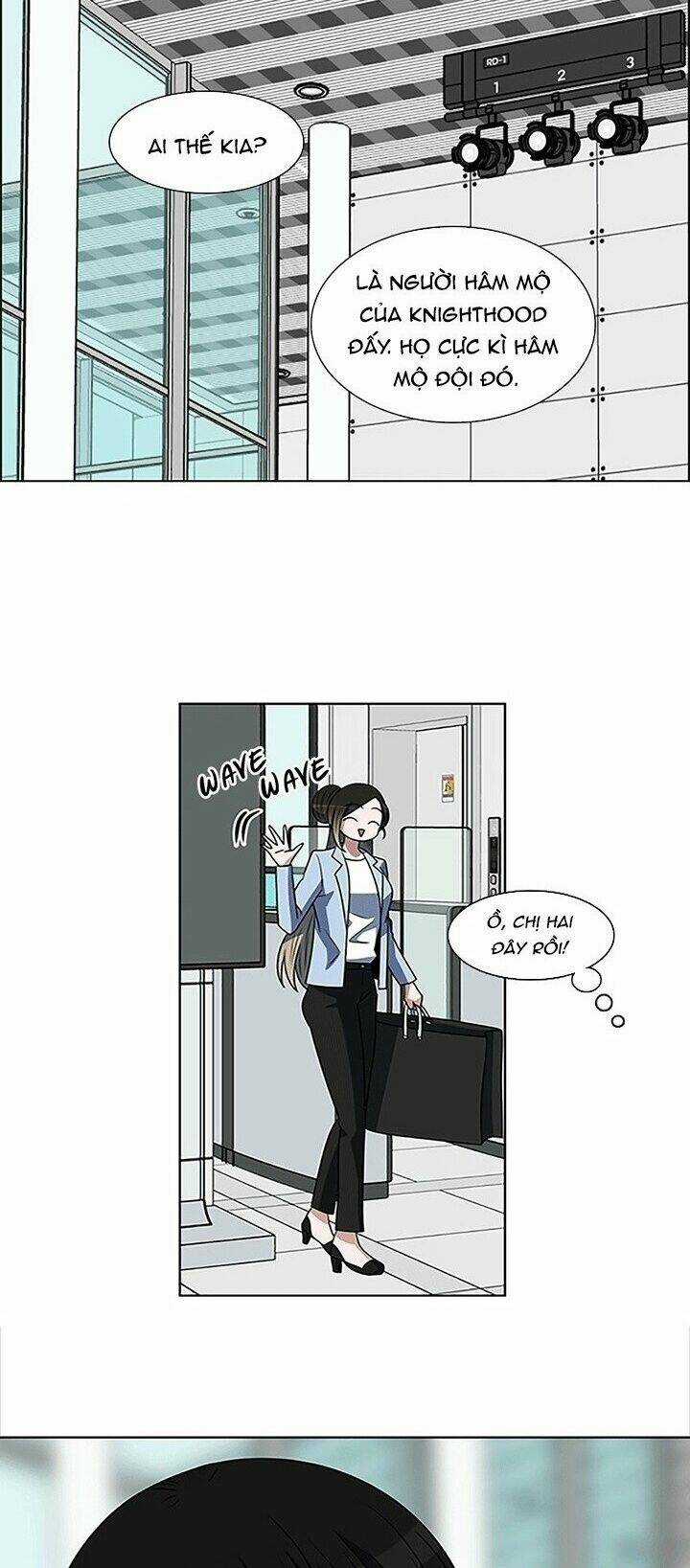 No Scope - Chapter 64 - Trang 23