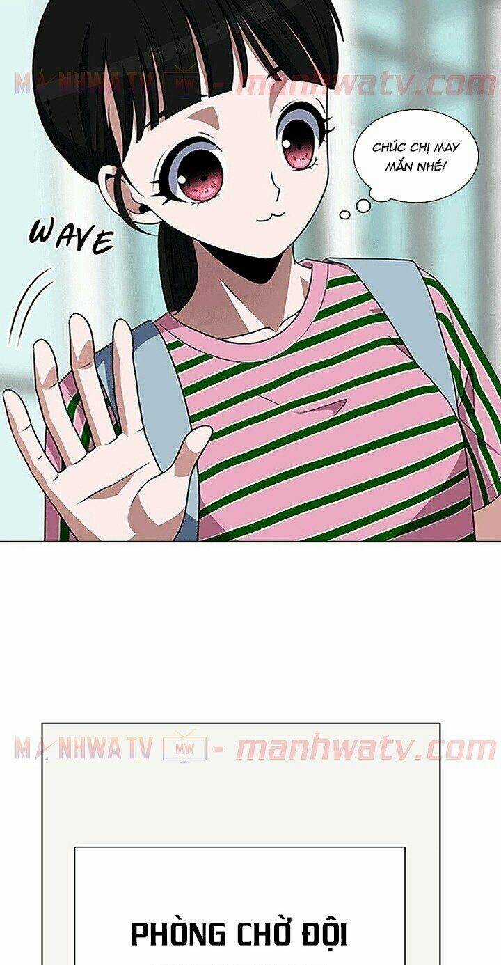 No Scope - Chapter 64 - Trang 24