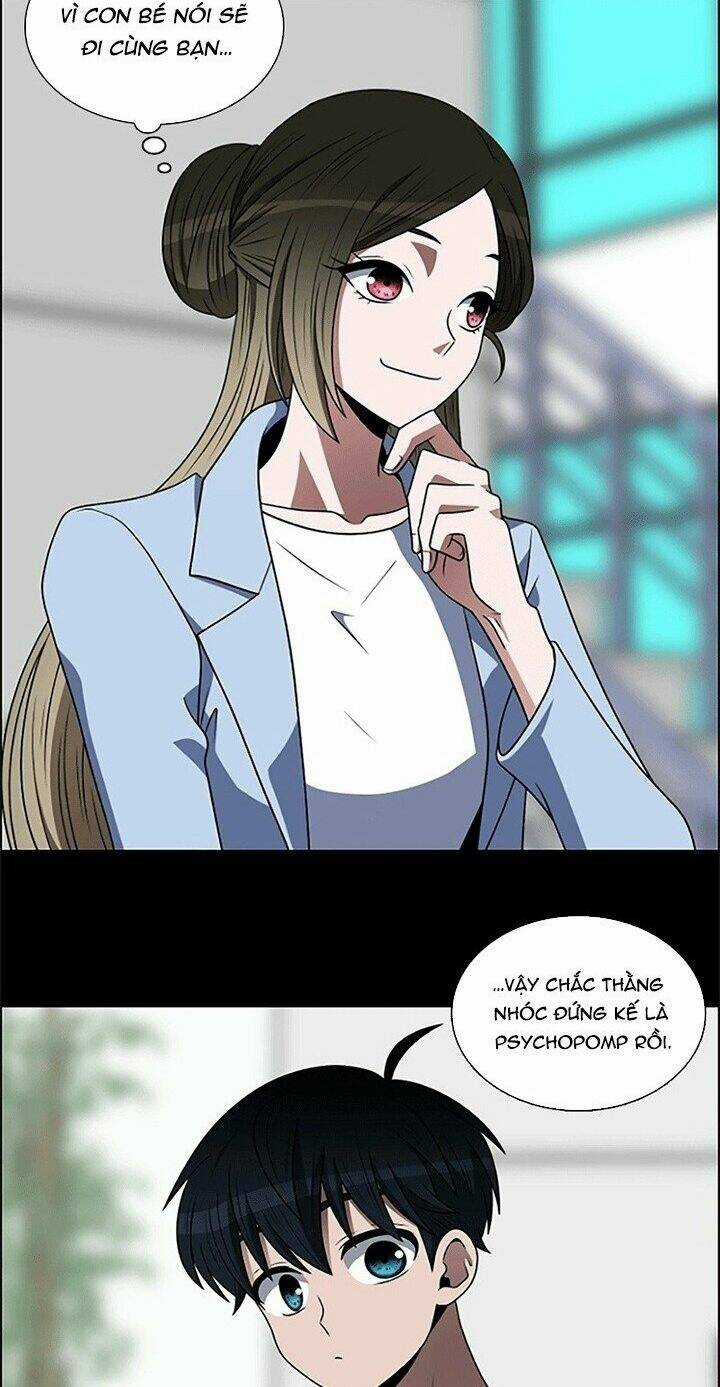 No Scope - Chapter 64 - Trang 27