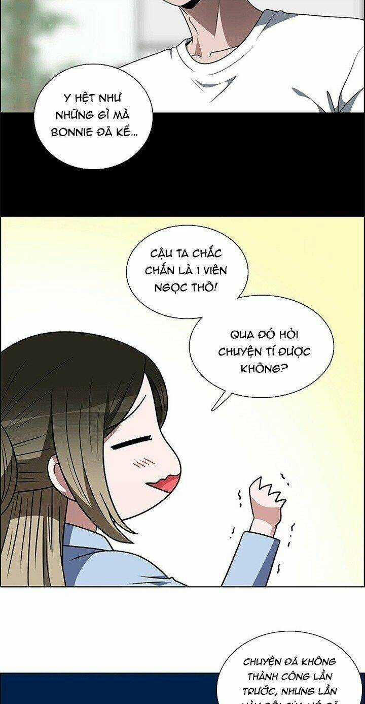 No Scope - Chapter 64 - Trang 28