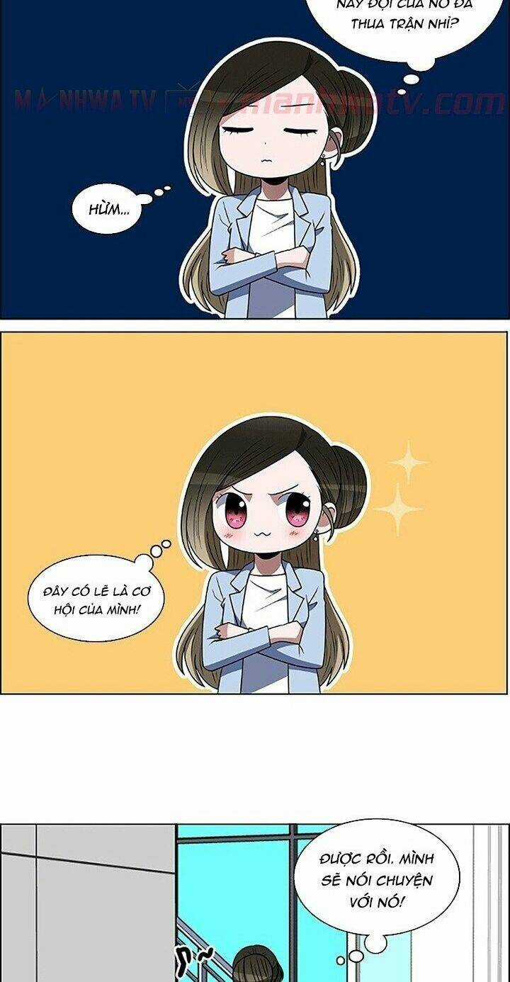 No Scope - Chapter 64 - Trang 29