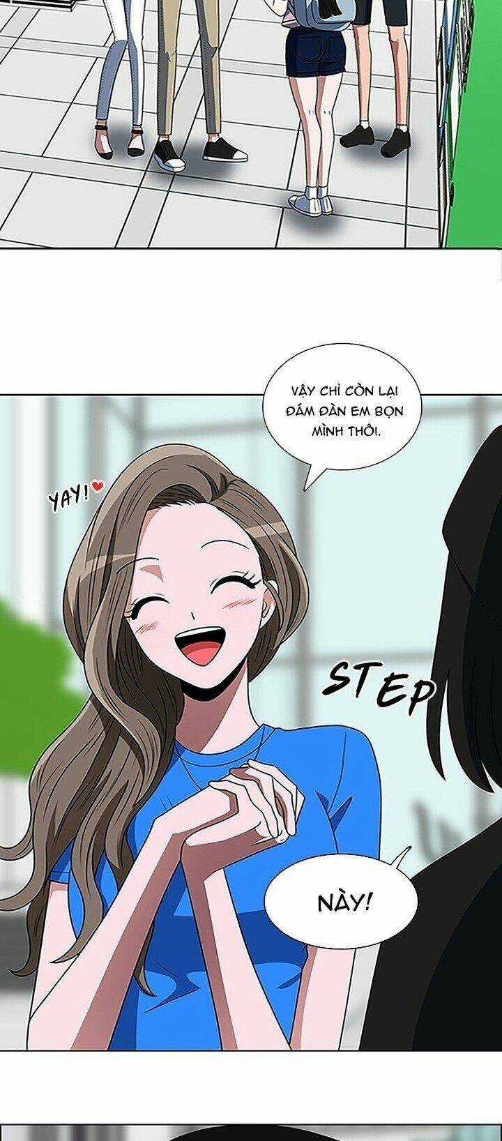 No Scope - Chapter 64 - Trang 4