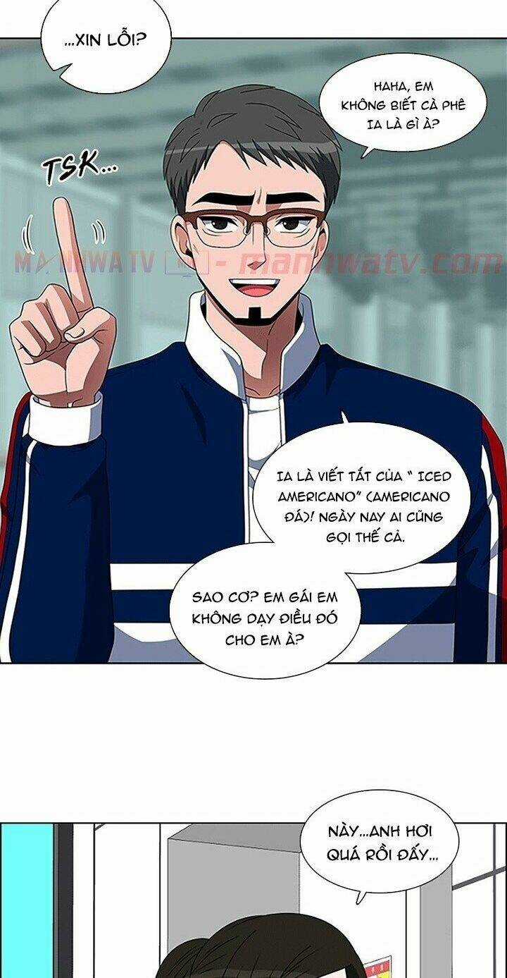 No Scope - Chapter 64 - Trang 31