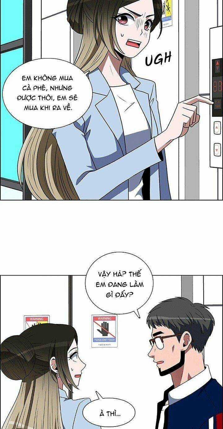 No Scope - Chapter 64 - Trang 32