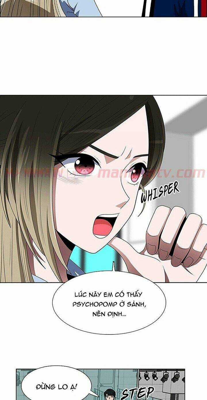 No Scope - Chapter 64 - Trang 33