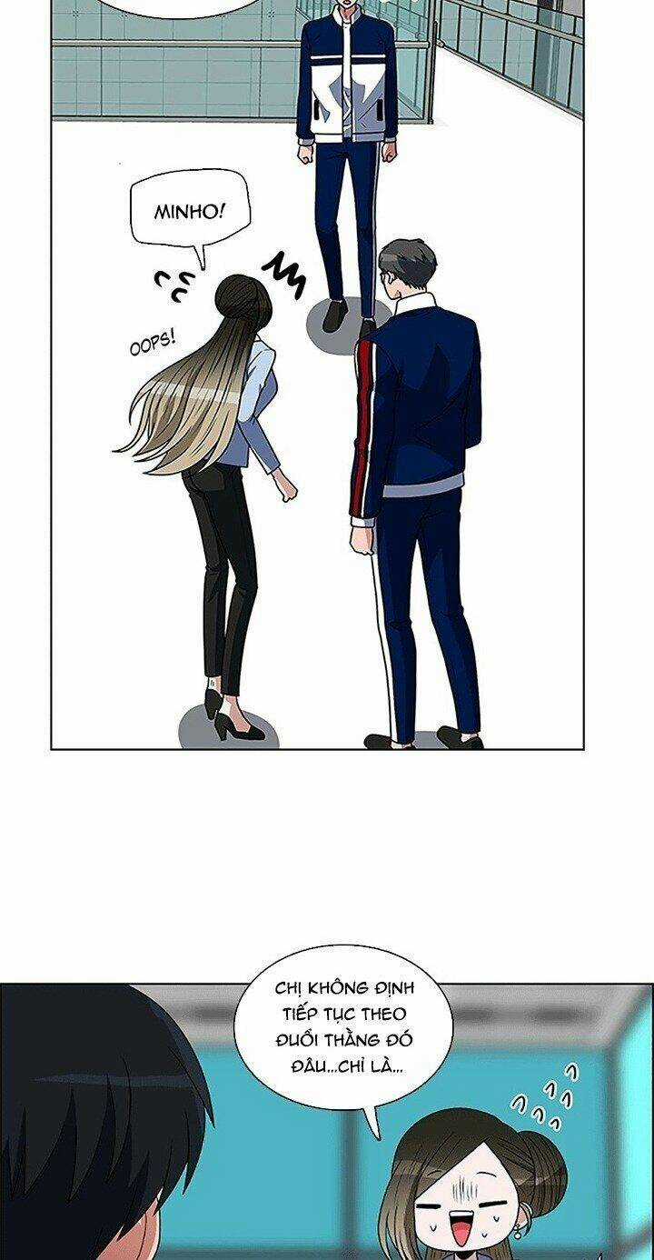 No Scope - Chapter 64 - Trang 34