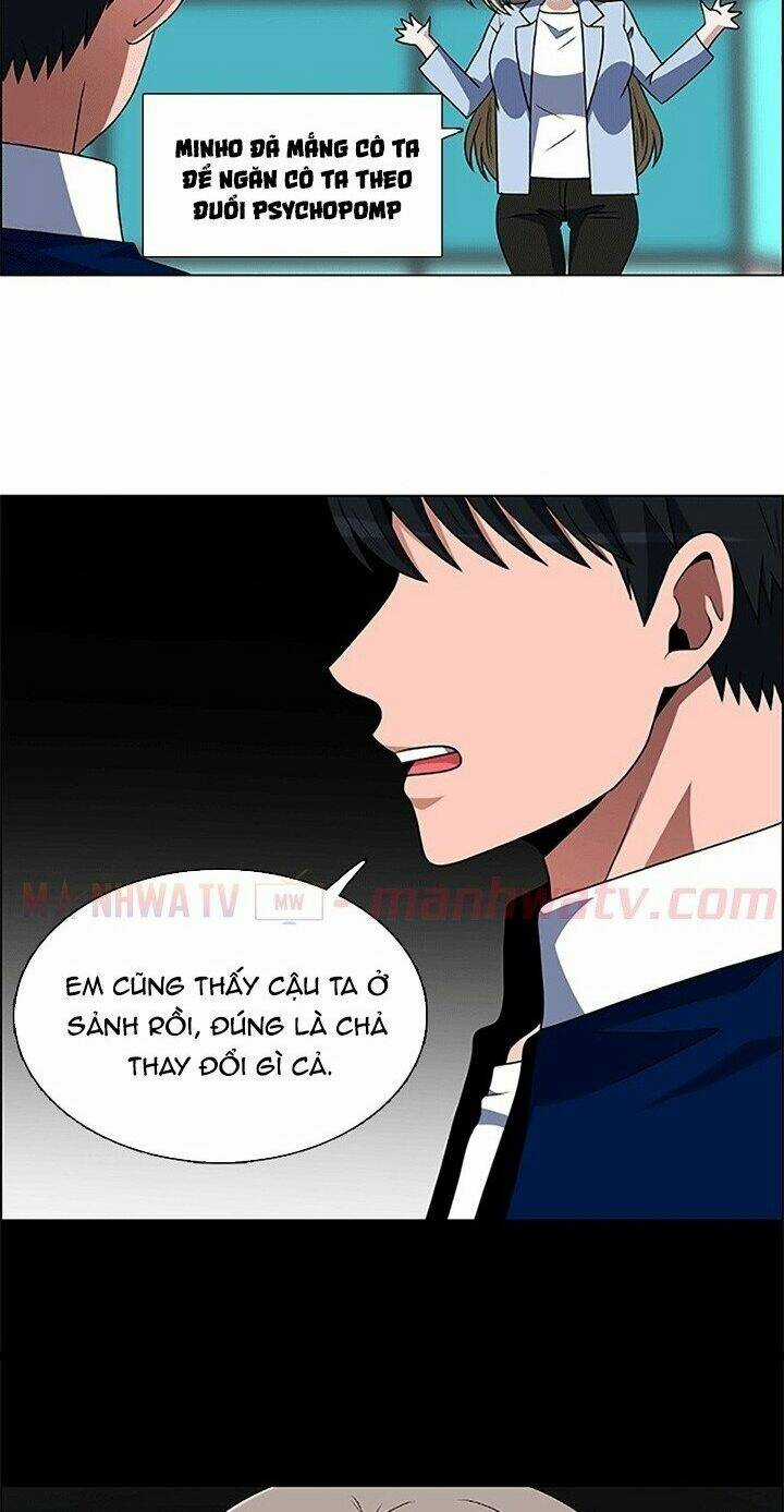 No Scope - Chapter 64 - Trang 35