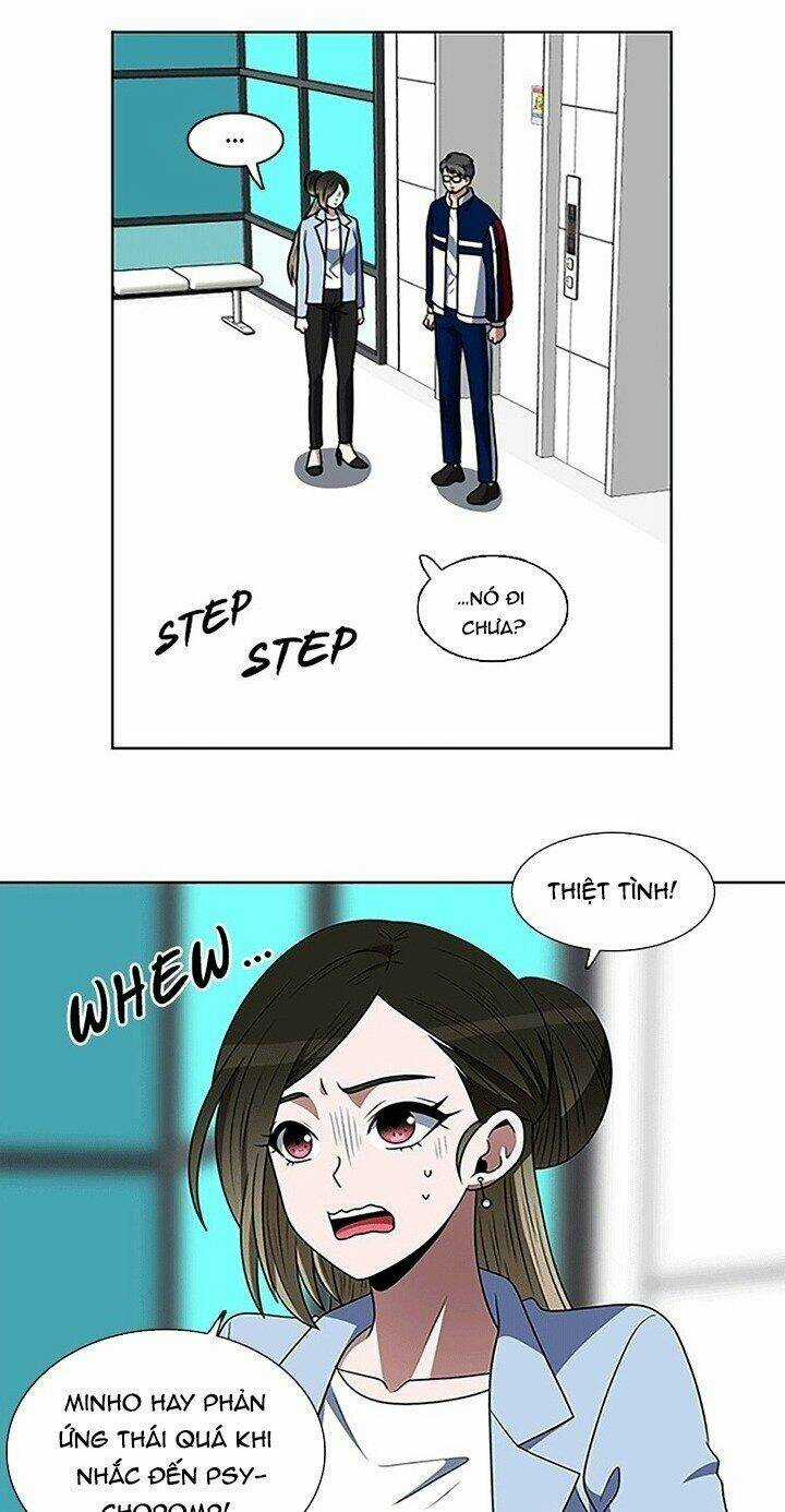 No Scope - Chapter 64 - Trang 40