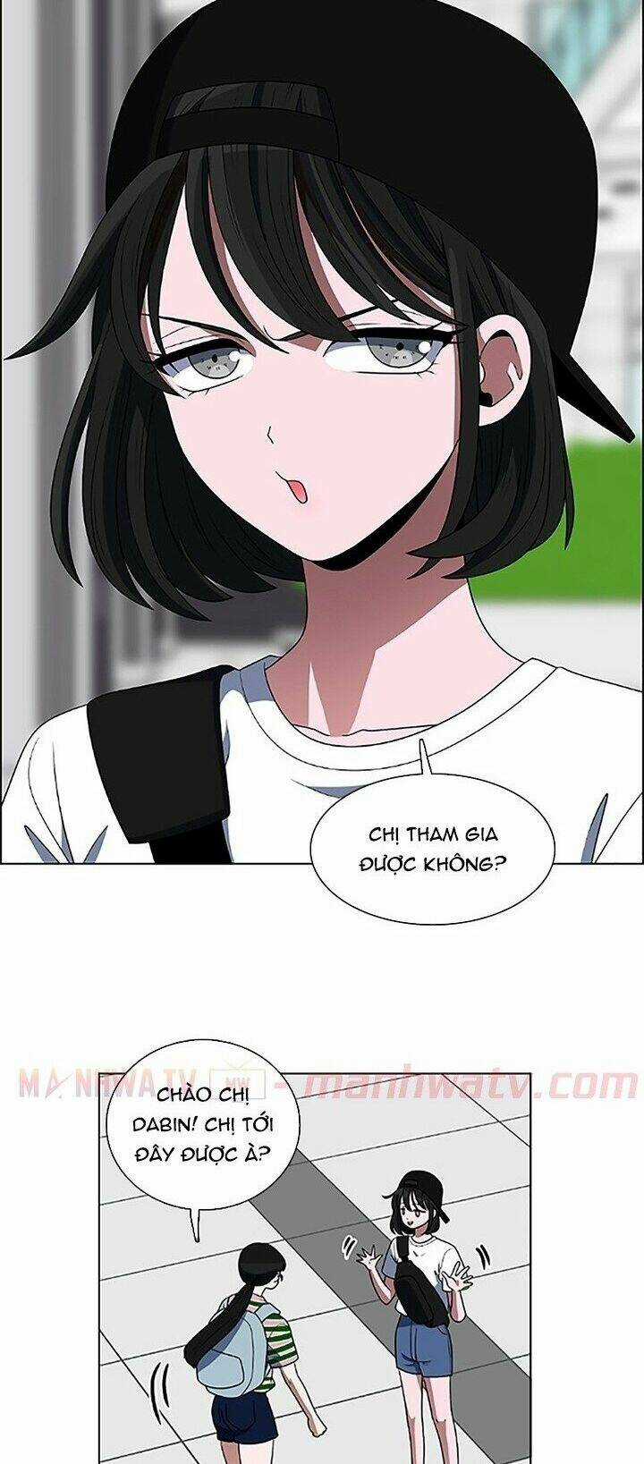 No Scope - Chapter 64 - Trang 5