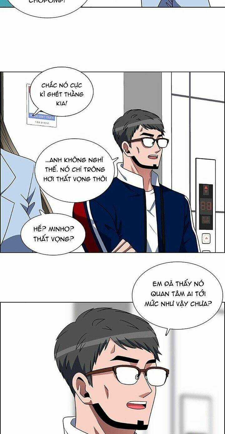 No Scope - Chapter 64 - Trang 41