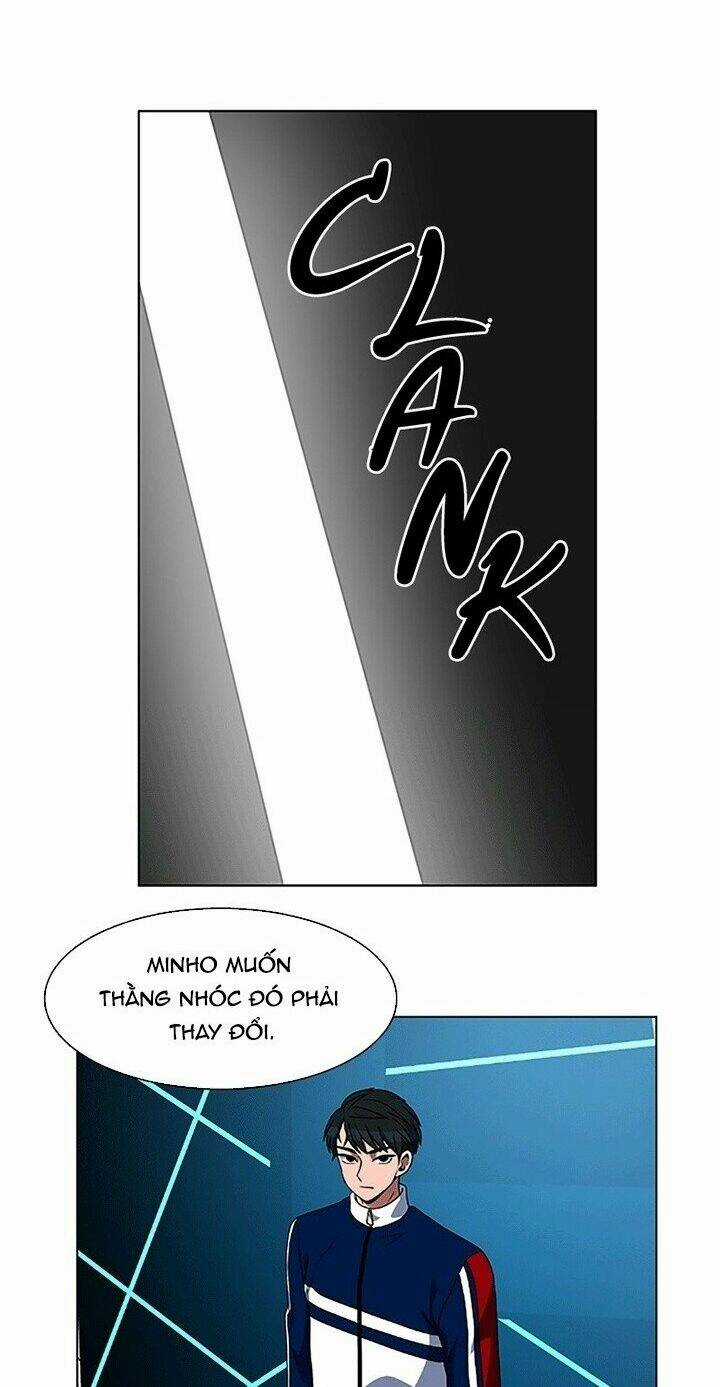 No Scope - Chapter 64 - Trang 43