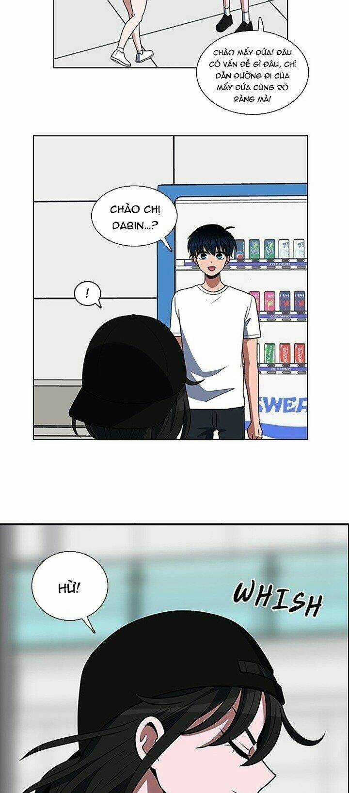 No Scope - Chapter 64 - Trang 6