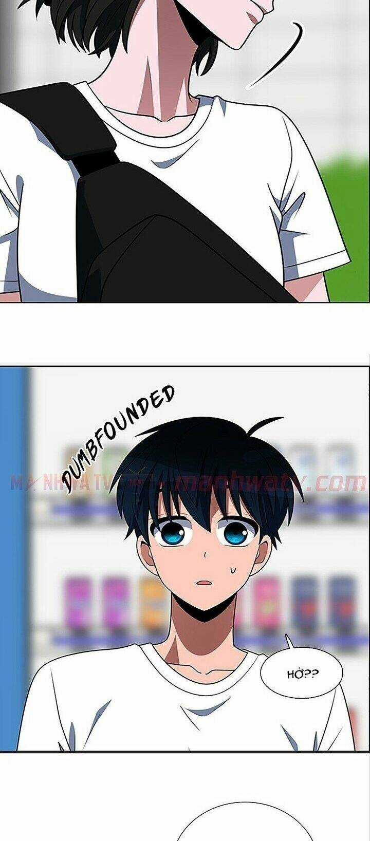 No Scope - Chapter 64 - Trang 7