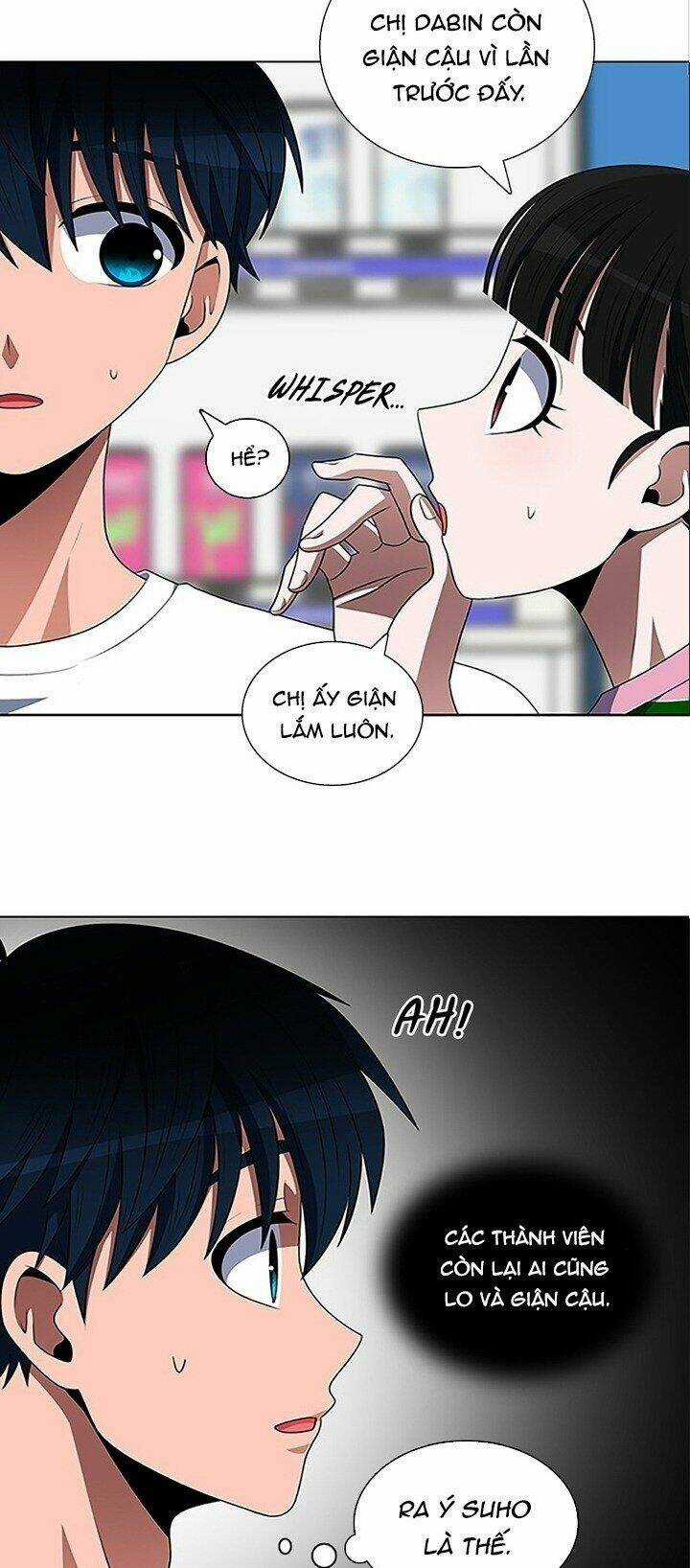 No Scope - Chapter 64 - Trang 8