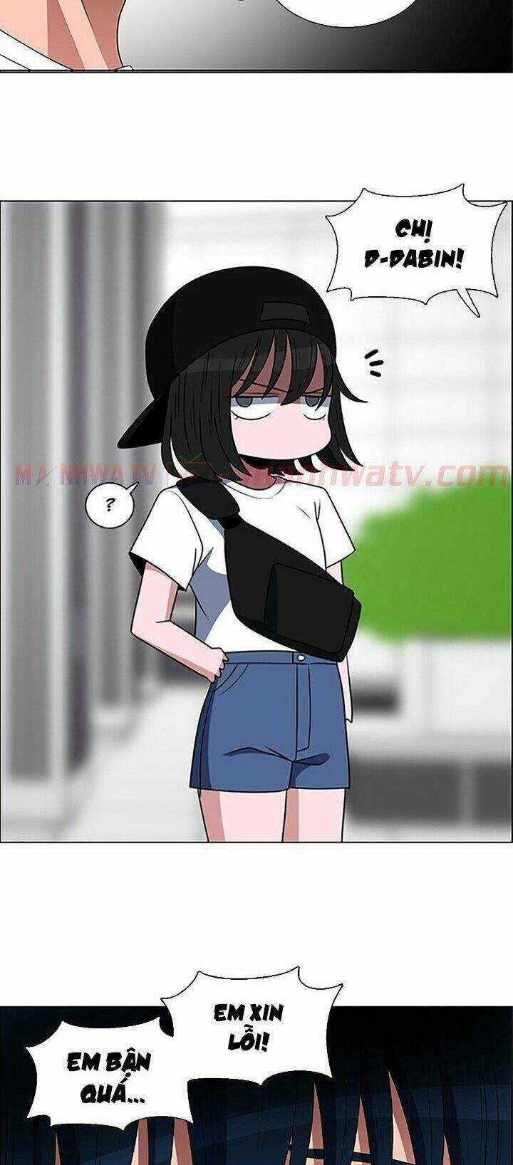 No Scope - Chapter 64 - Trang 9