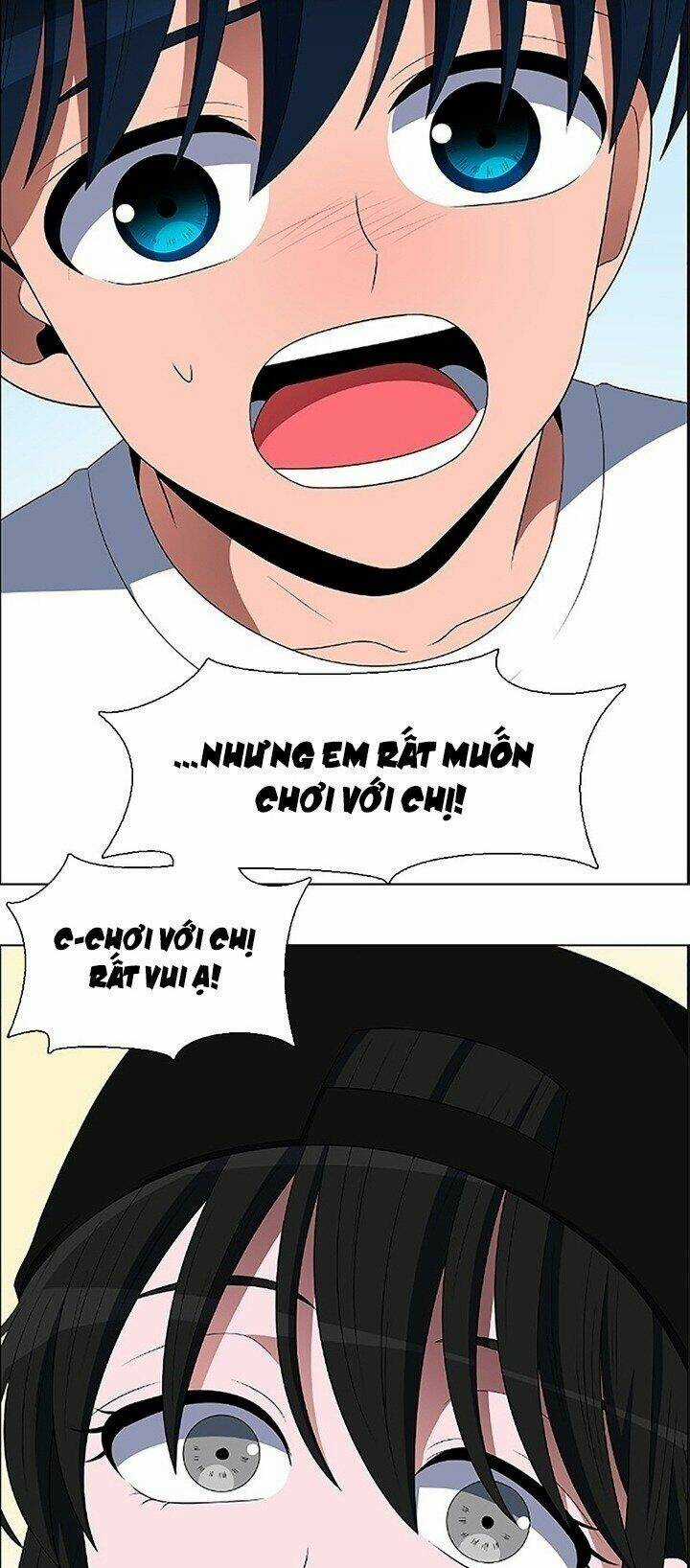 No Scope - Chapter 64 - Trang 10