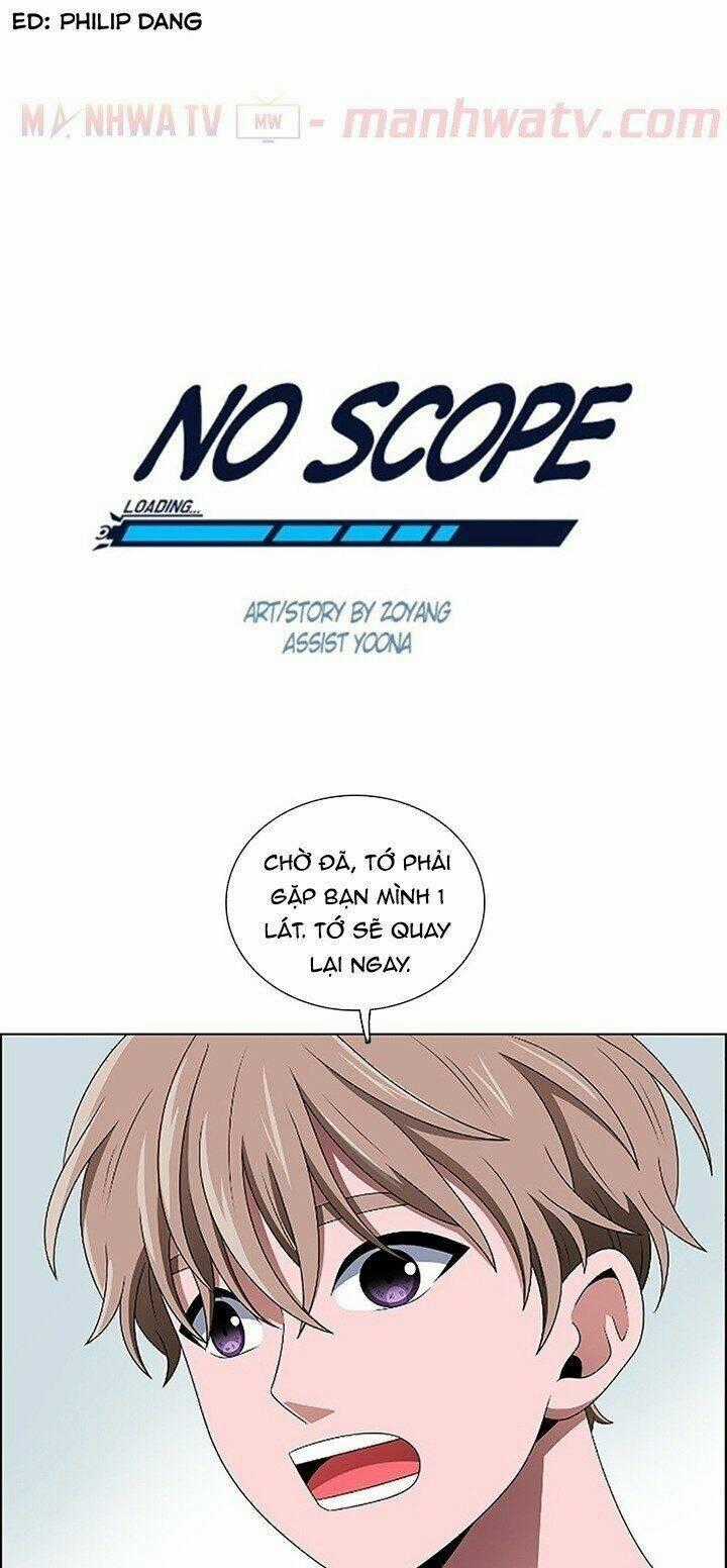 No Scope - Chapter 65 - Trang 2