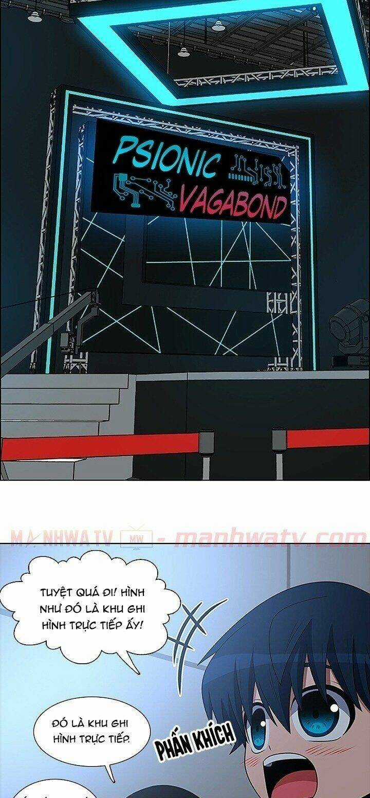 No Scope - Chapter 65 - Trang 13