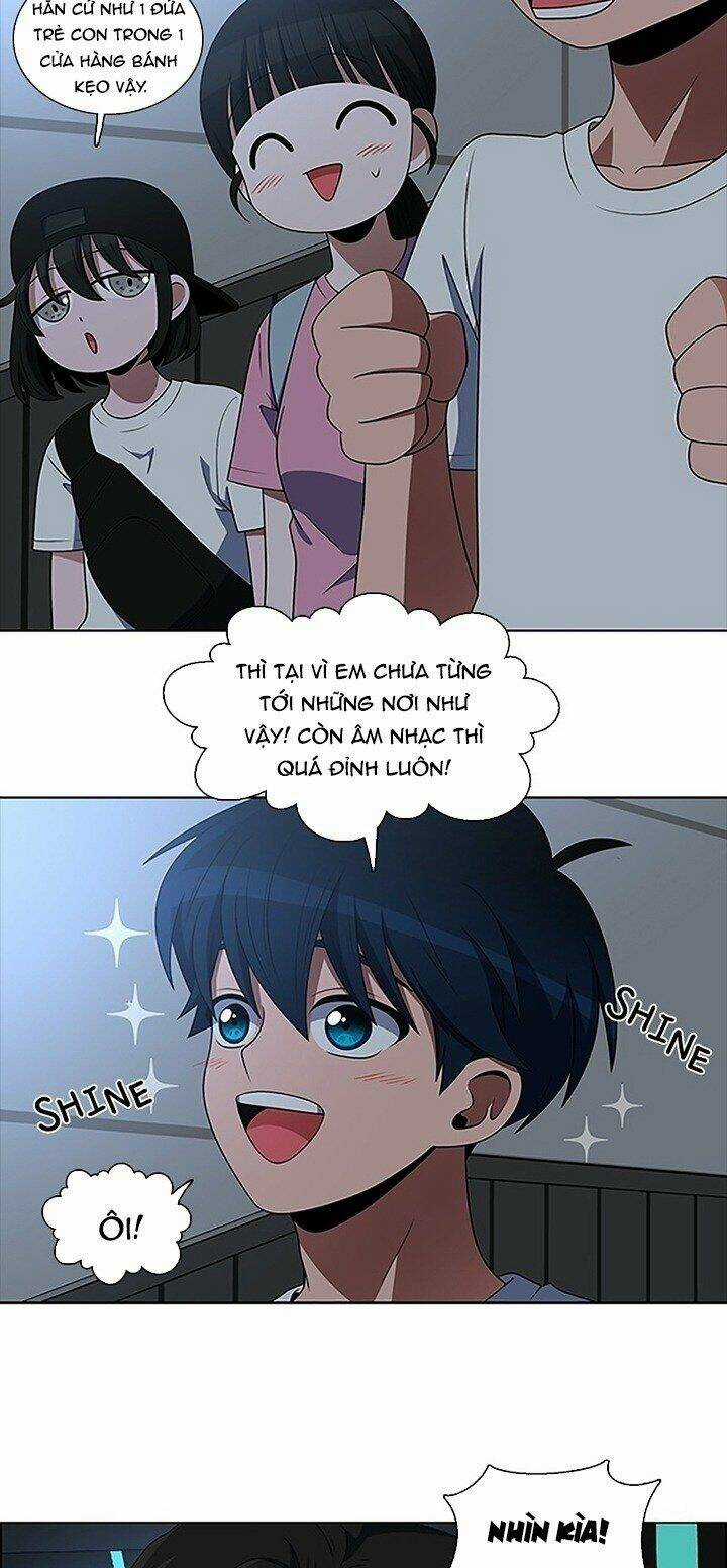 No Scope - Chapter 65 - Trang 14