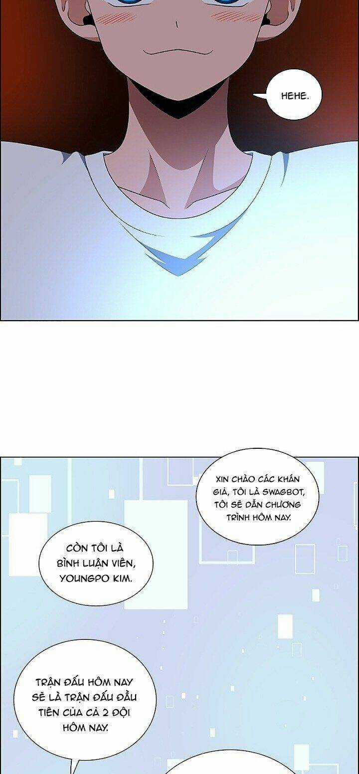 No Scope - Chapter 65 - Trang 16