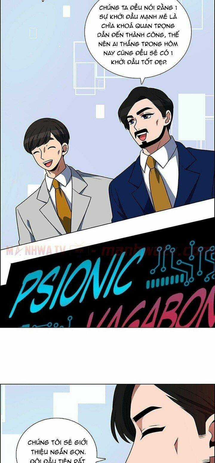 No Scope - Chapter 65 - Trang 17