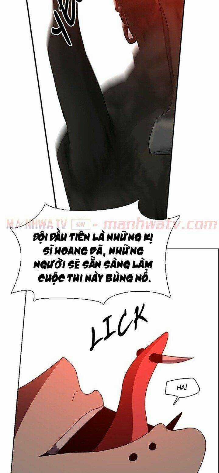 No Scope - Chapter 65 - Trang 19