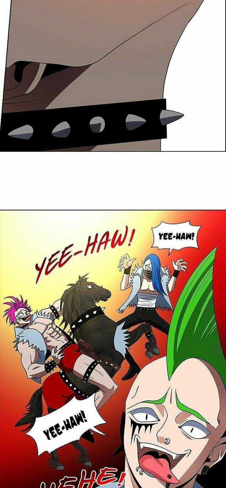 No Scope - Chapter 65 - Trang 20