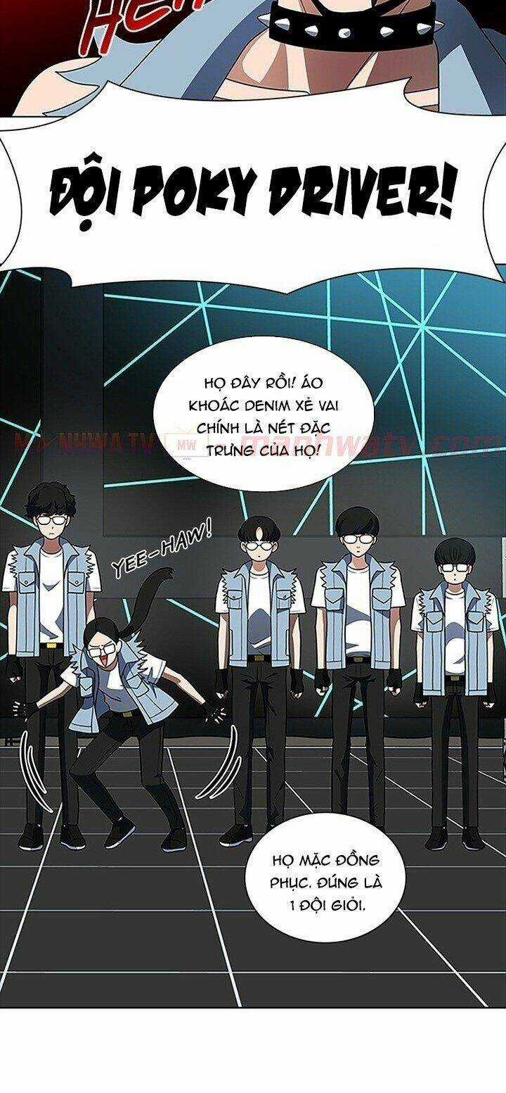 No Scope - Chapter 65 - Trang 21