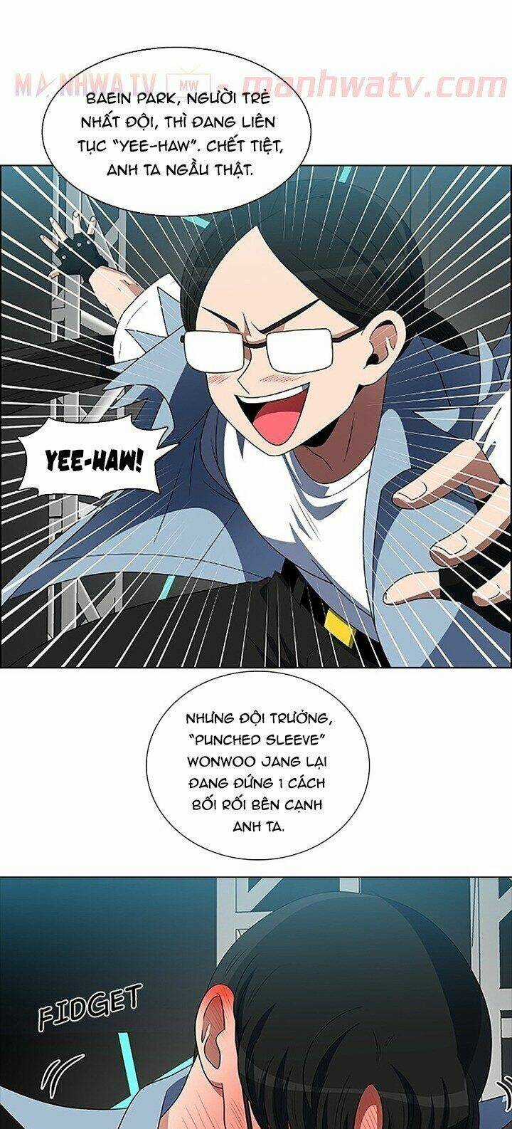 No Scope - Chapter 65 - Trang 22